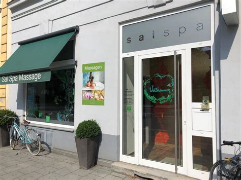 asian love spa|SAI SPA München